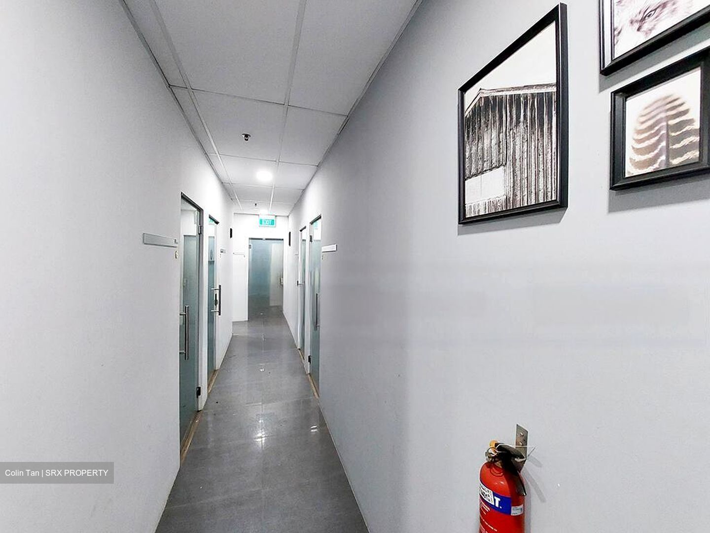 Toh Guan Centre (D22), Factory #464595431